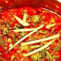 Qeema Khaara Masala